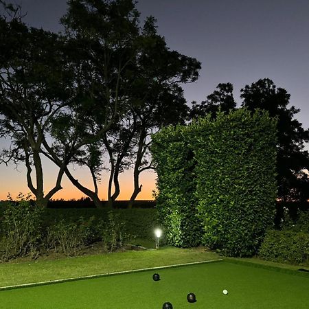 Hopefield Guesthouse-อัดโด ภายนอก รูปภาพ
