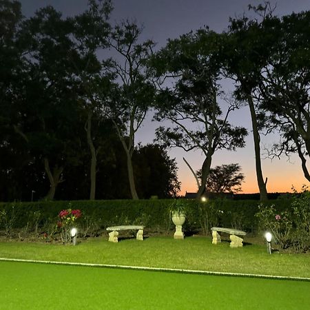 Hopefield Guesthouse-อัดโด ภายนอก รูปภาพ