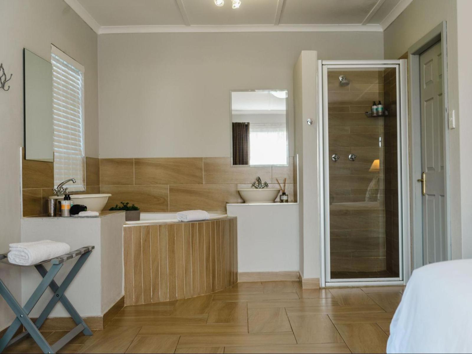 Hopefield Guesthouse-อัดโด ห้อง รูปภาพ