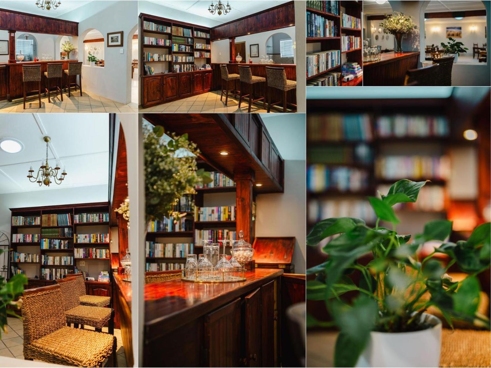 Hopefield Guesthouse-อัดโด ภายนอก รูปภาพ