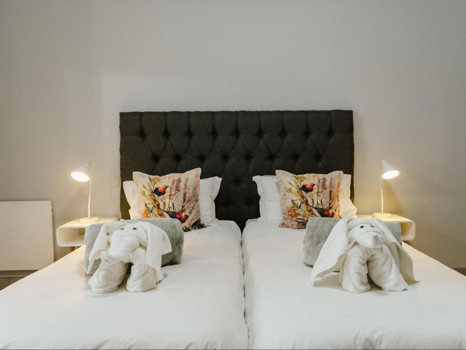 Hopefield Guesthouse-อัดโด ห้อง รูปภาพ
