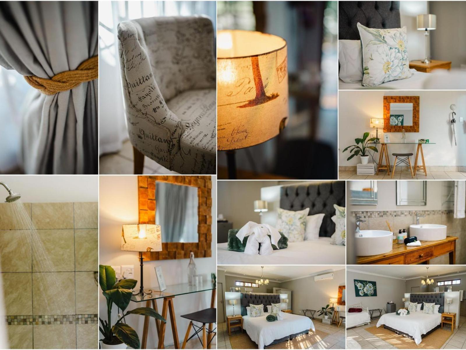 Hopefield Guesthouse-อัดโด ห้อง รูปภาพ
