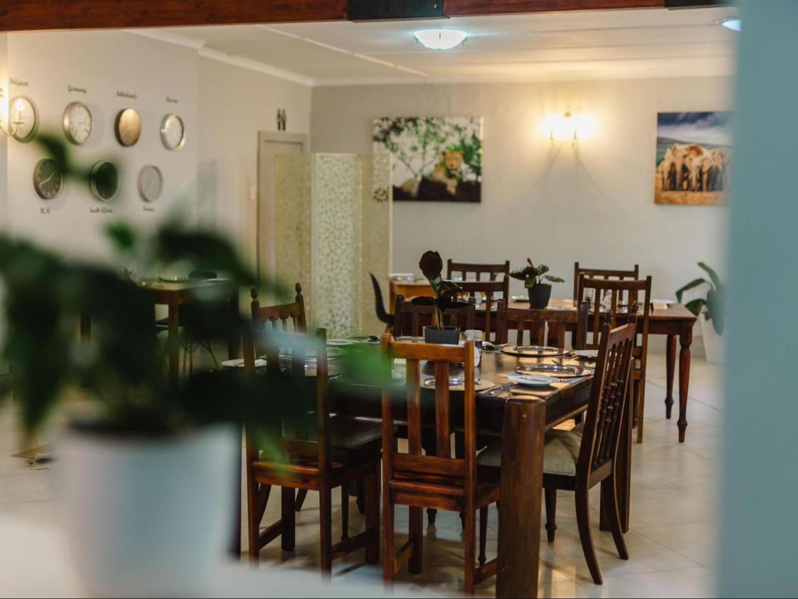 Hopefield Guesthouse-อัดโด ภายนอก รูปภาพ