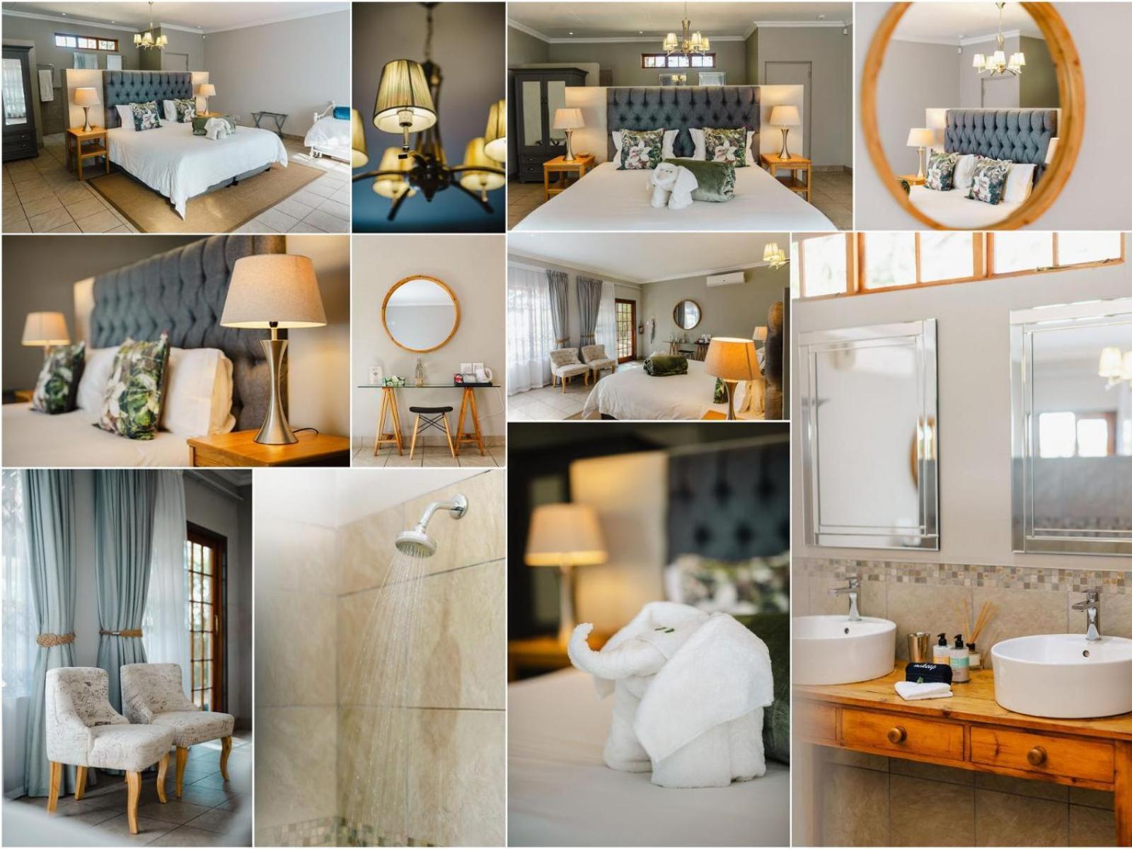Hopefield Guesthouse-อัดโด ห้อง รูปภาพ