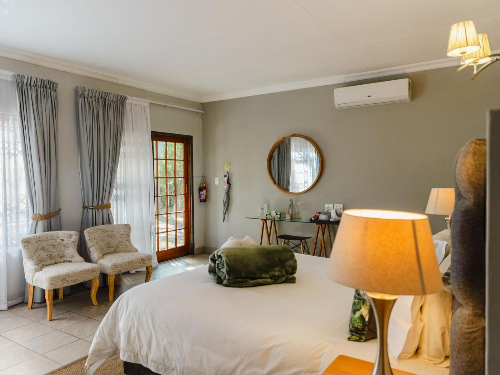 Hopefield Guesthouse-อัดโด ห้อง รูปภาพ