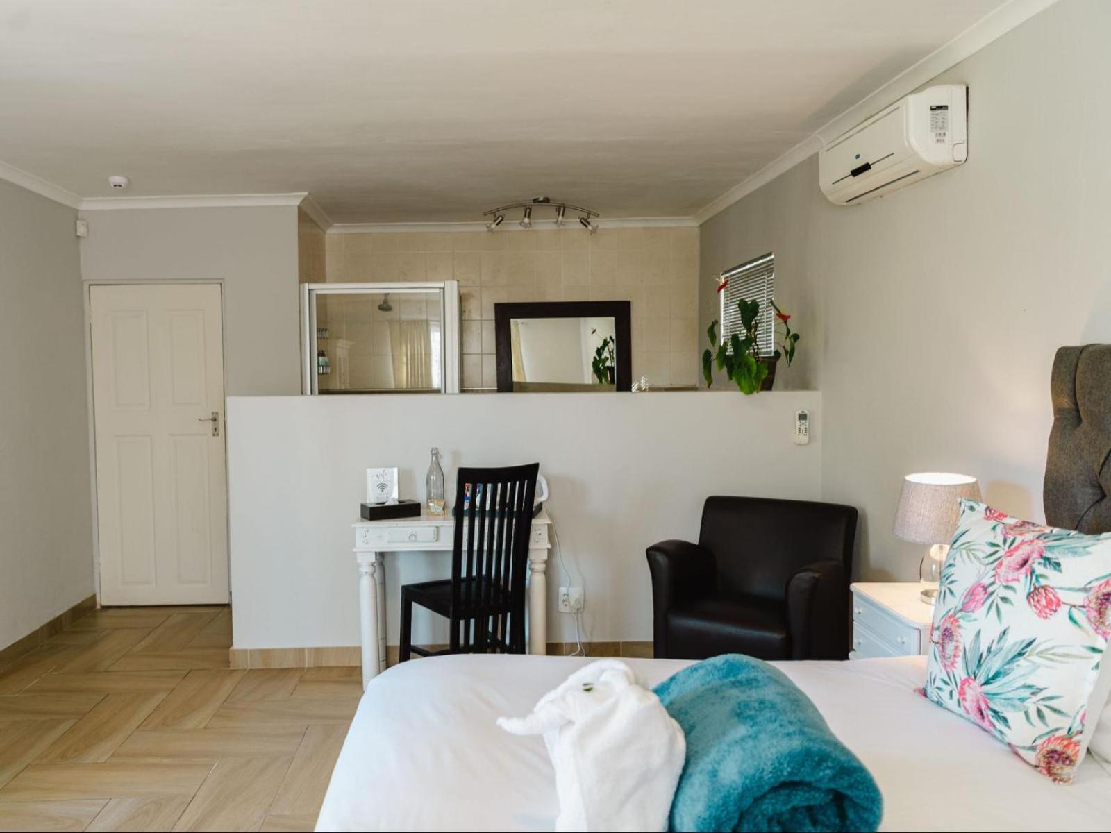 Hopefield Guesthouse-อัดโด ห้อง รูปภาพ