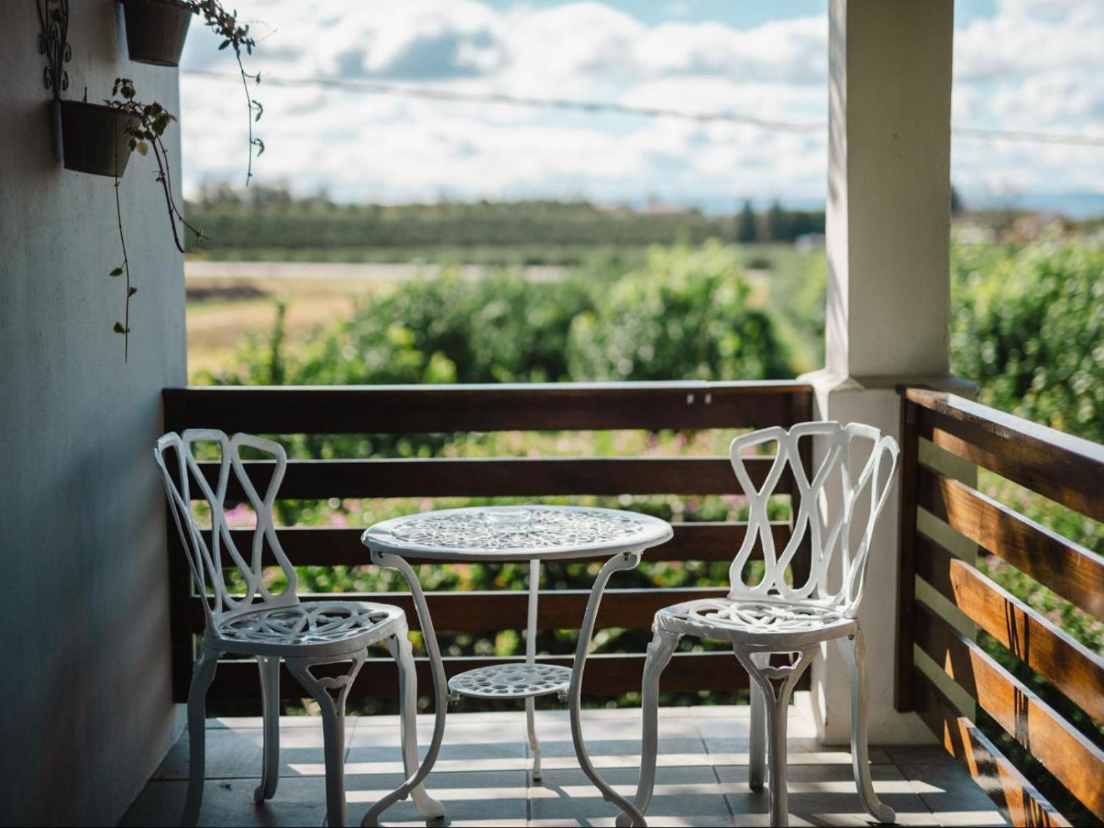 Hopefield Guesthouse-อัดโด ห้อง รูปภาพ