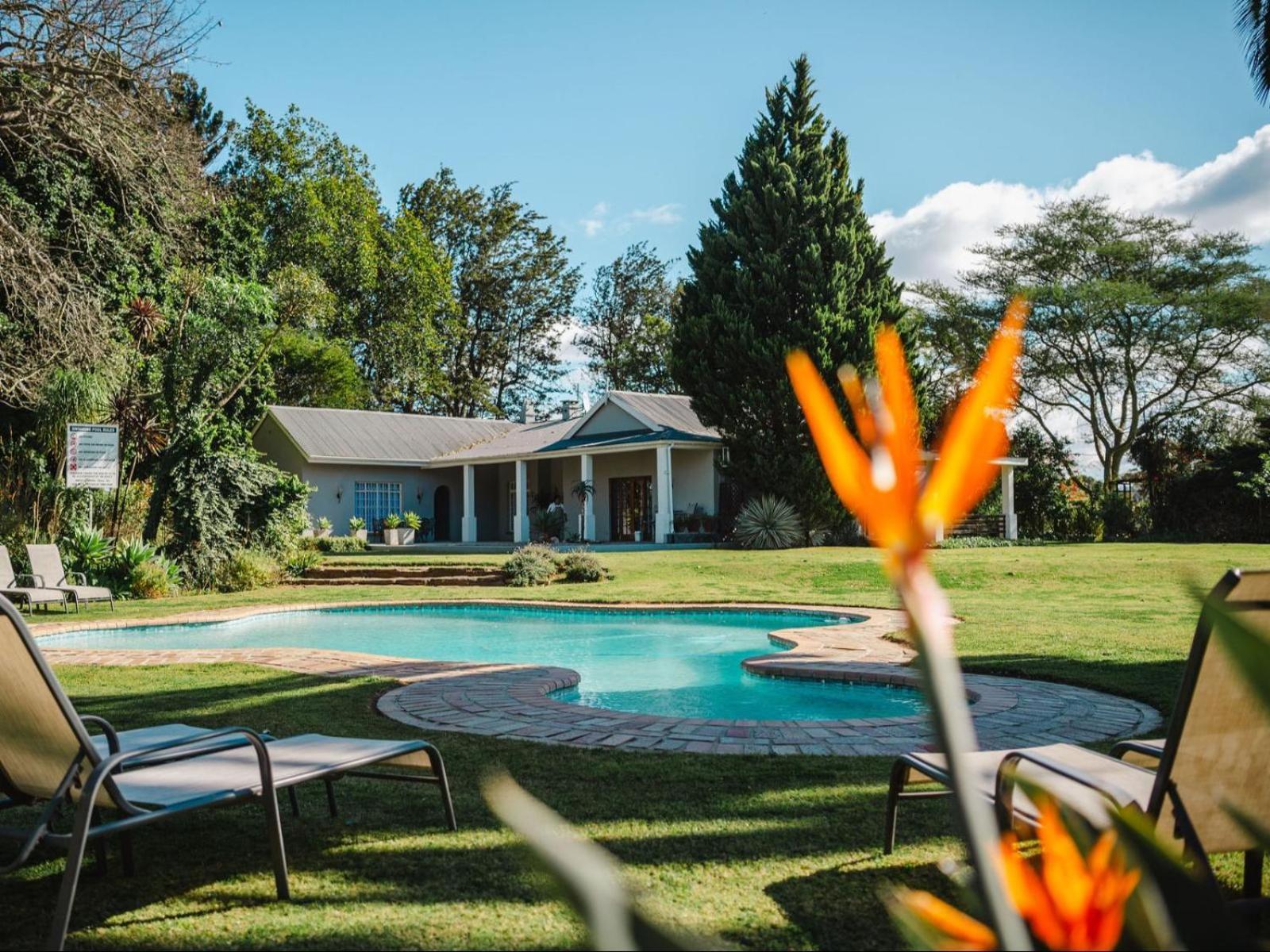 Hopefield Guesthouse-อัดโด ภายนอก รูปภาพ