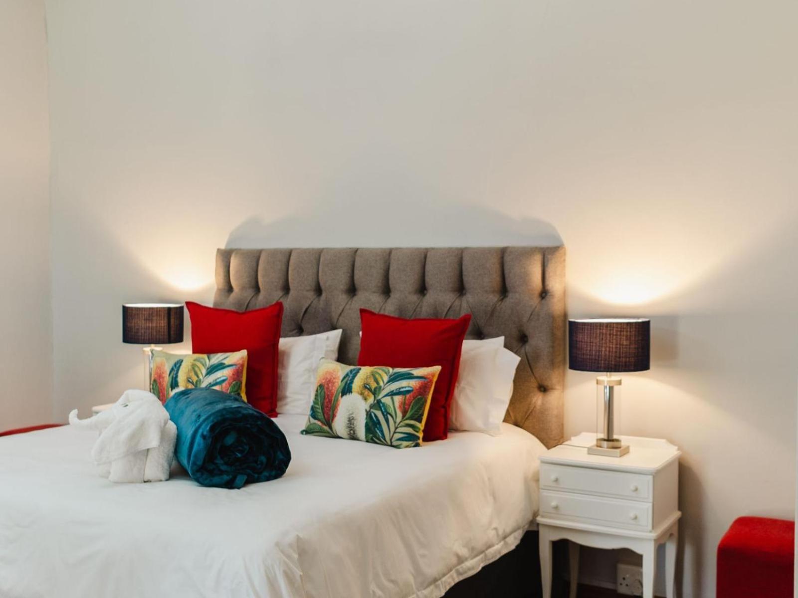 Hopefield Guesthouse-อัดโด ห้อง รูปภาพ