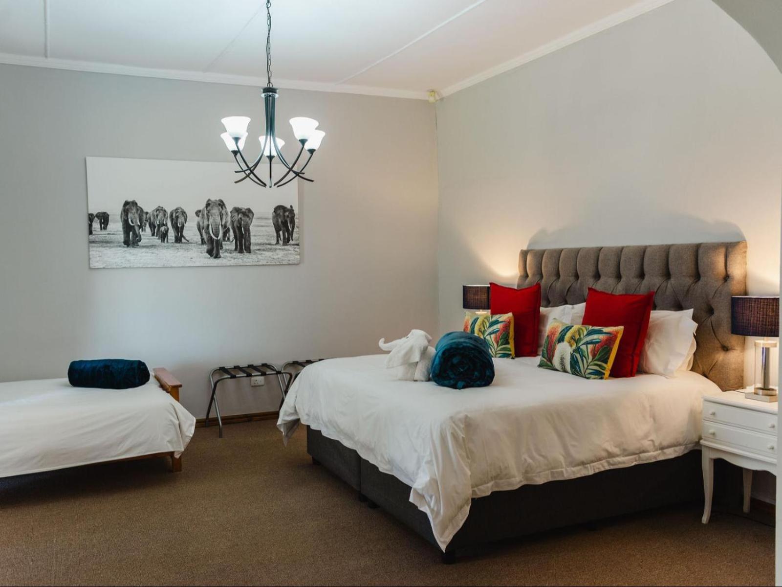 Hopefield Guesthouse-อัดโด ห้อง รูปภาพ