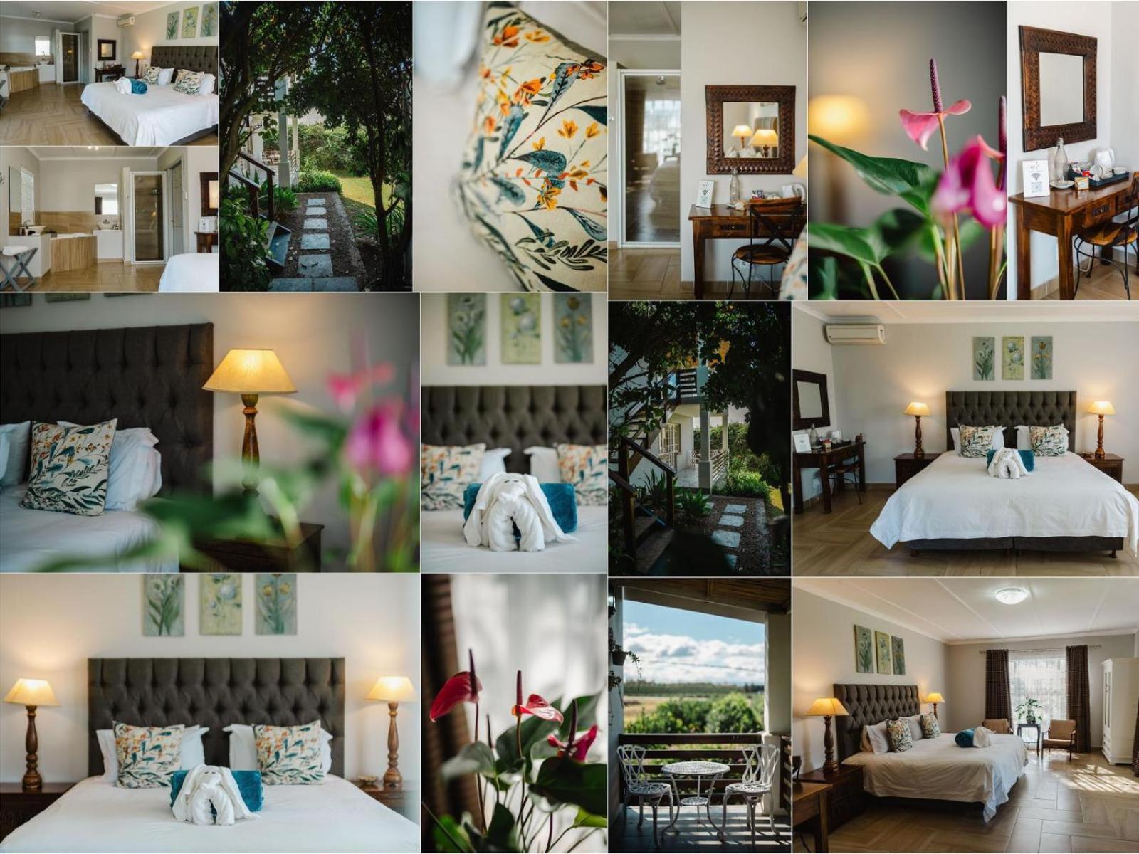 Hopefield Guesthouse-อัดโด ห้อง รูปภาพ