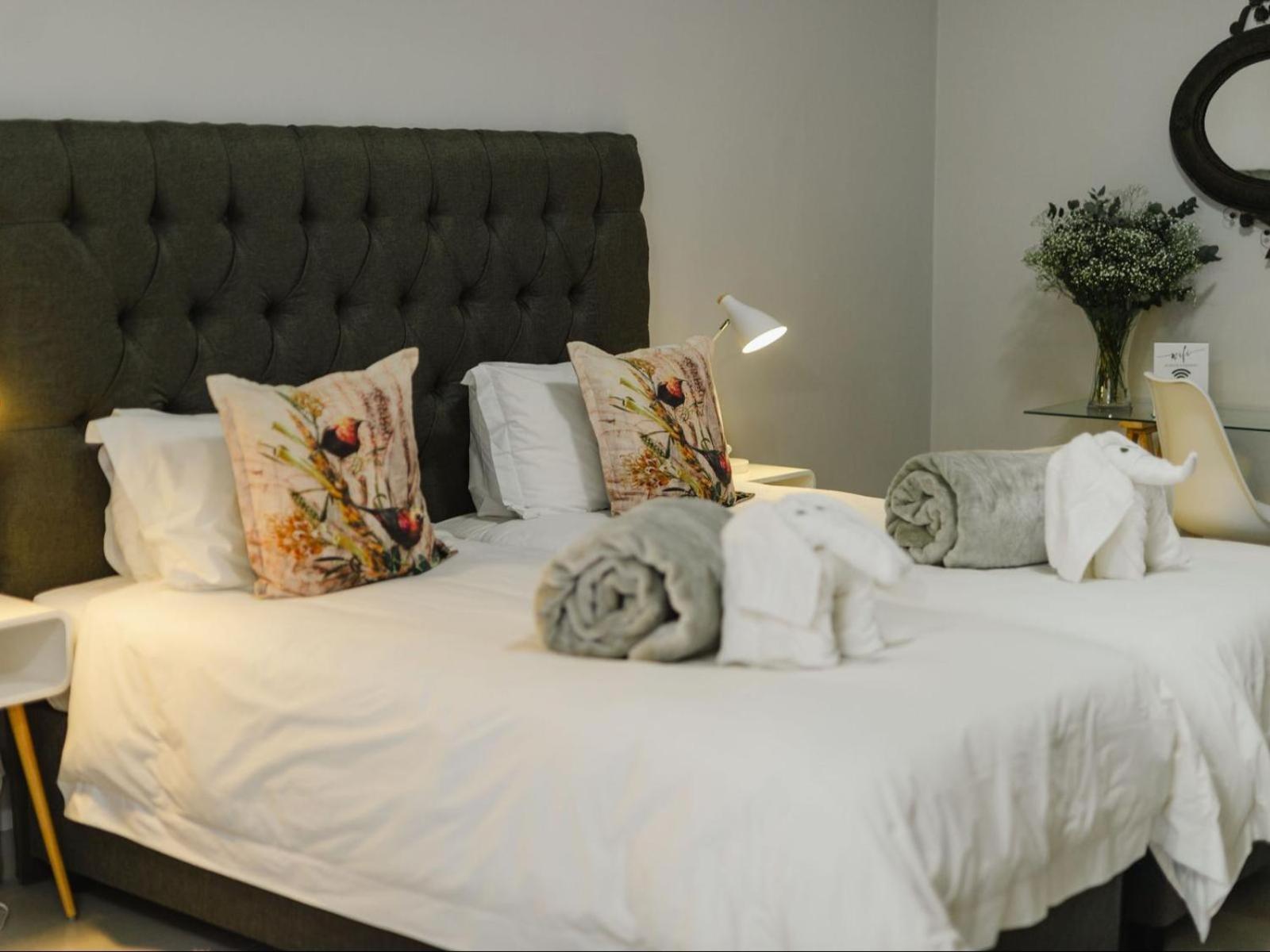 Hopefield Guesthouse-อัดโด ห้อง รูปภาพ