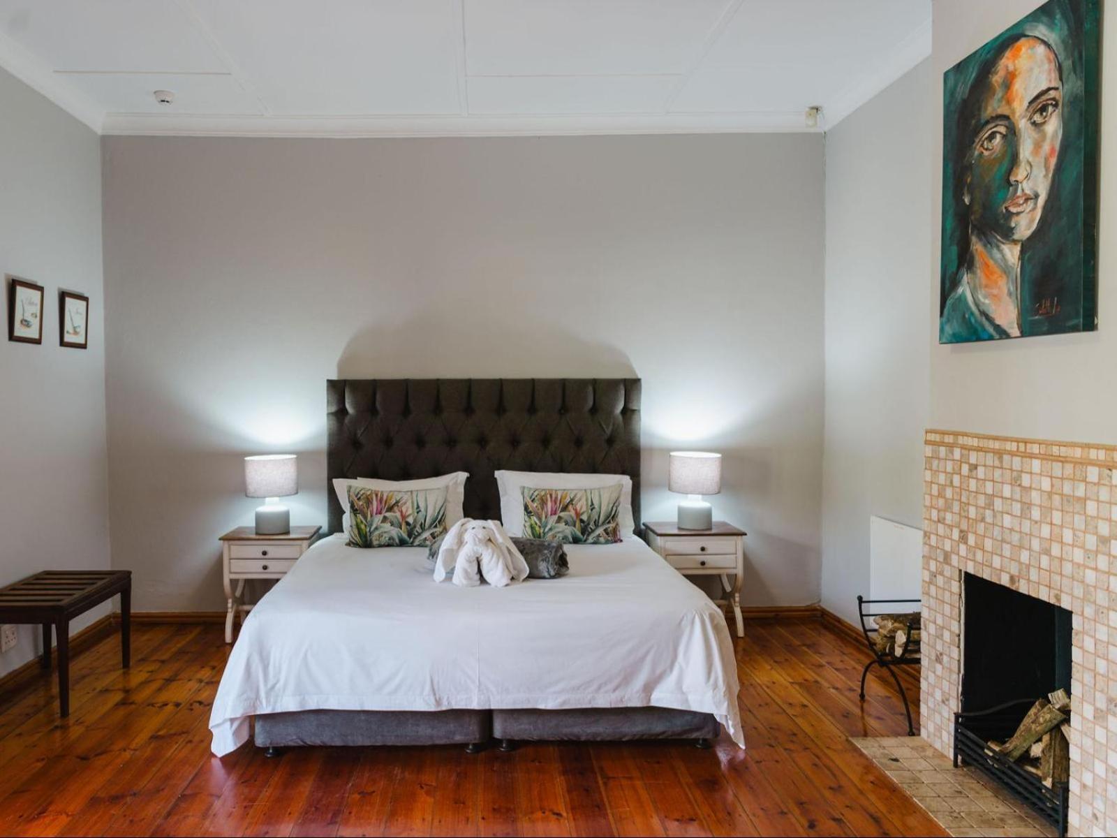 Hopefield Guesthouse-อัดโด ห้อง รูปภาพ