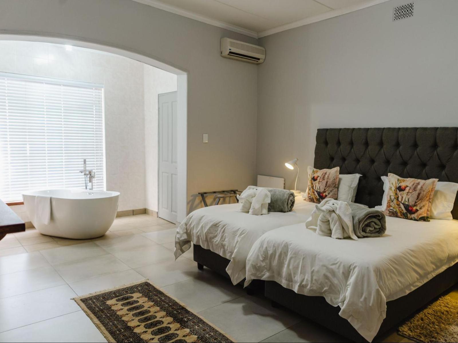Hopefield Guesthouse-อัดโด ห้อง รูปภาพ