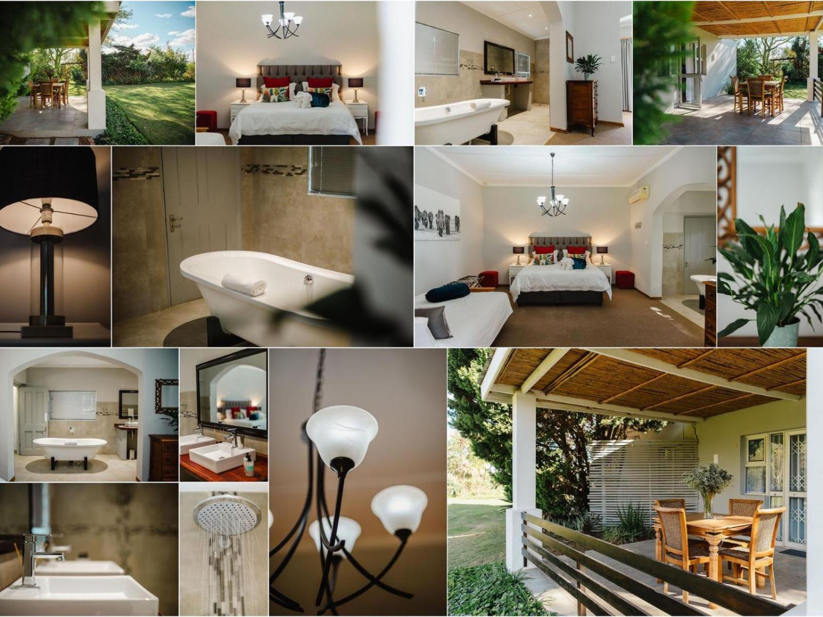 Hopefield Guesthouse-อัดโด ห้อง รูปภาพ