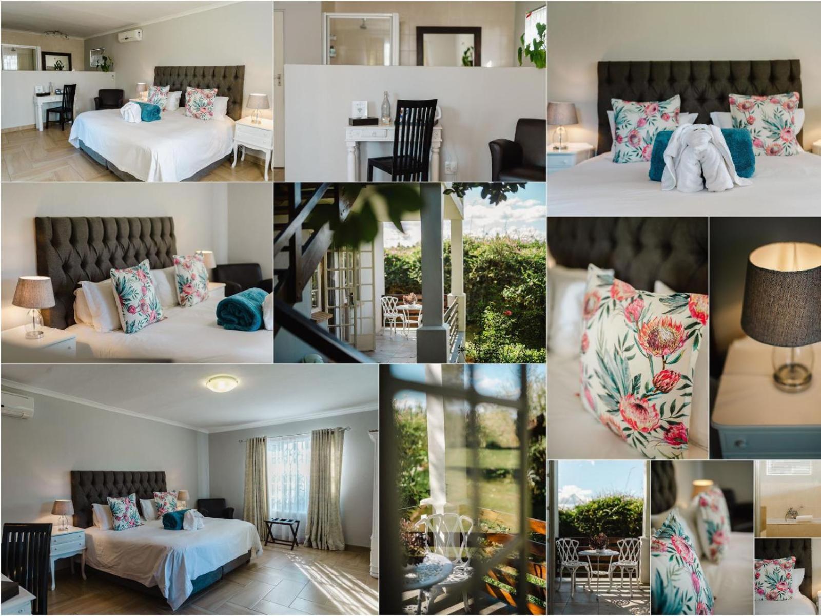 Hopefield Guesthouse-อัดโด ห้อง รูปภาพ