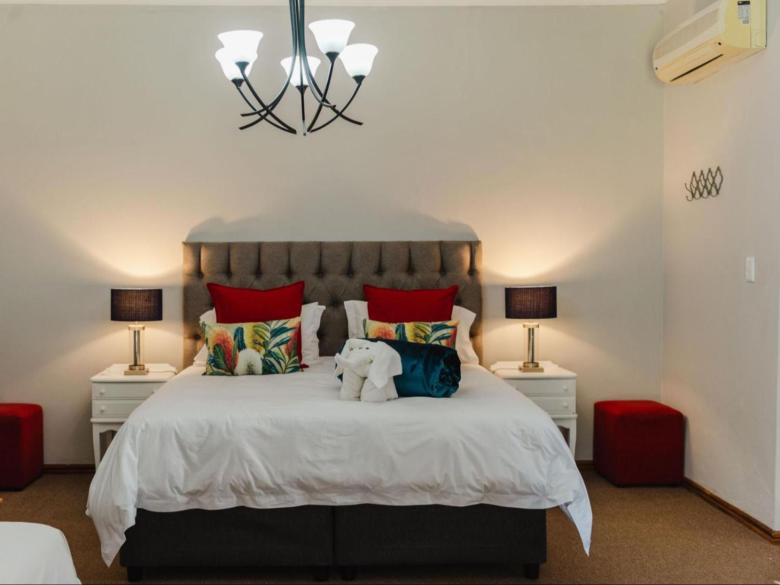 Hopefield Guesthouse-อัดโด ห้อง รูปภาพ