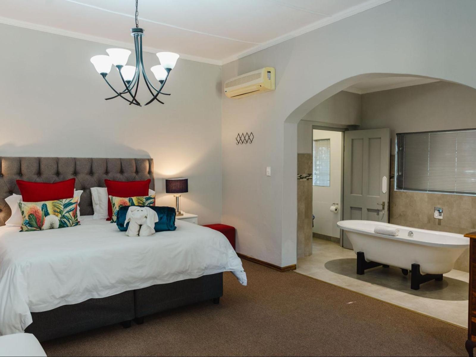 Hopefield Guesthouse-อัดโด ห้อง รูปภาพ
