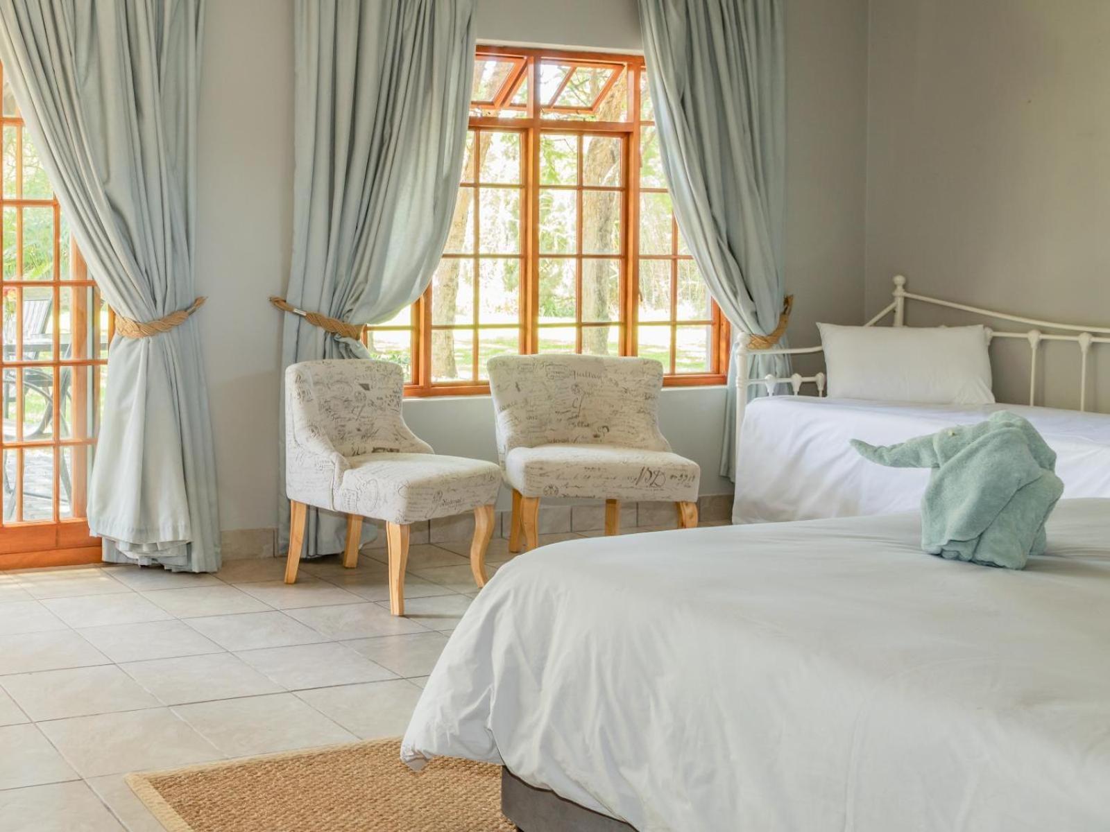 Hopefield Guesthouse-อัดโด ห้อง รูปภาพ