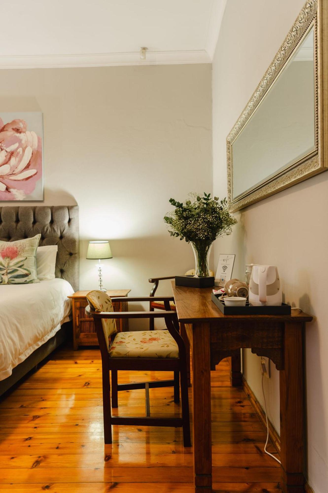 Hopefield Guesthouse-อัดโด ห้อง รูปภาพ