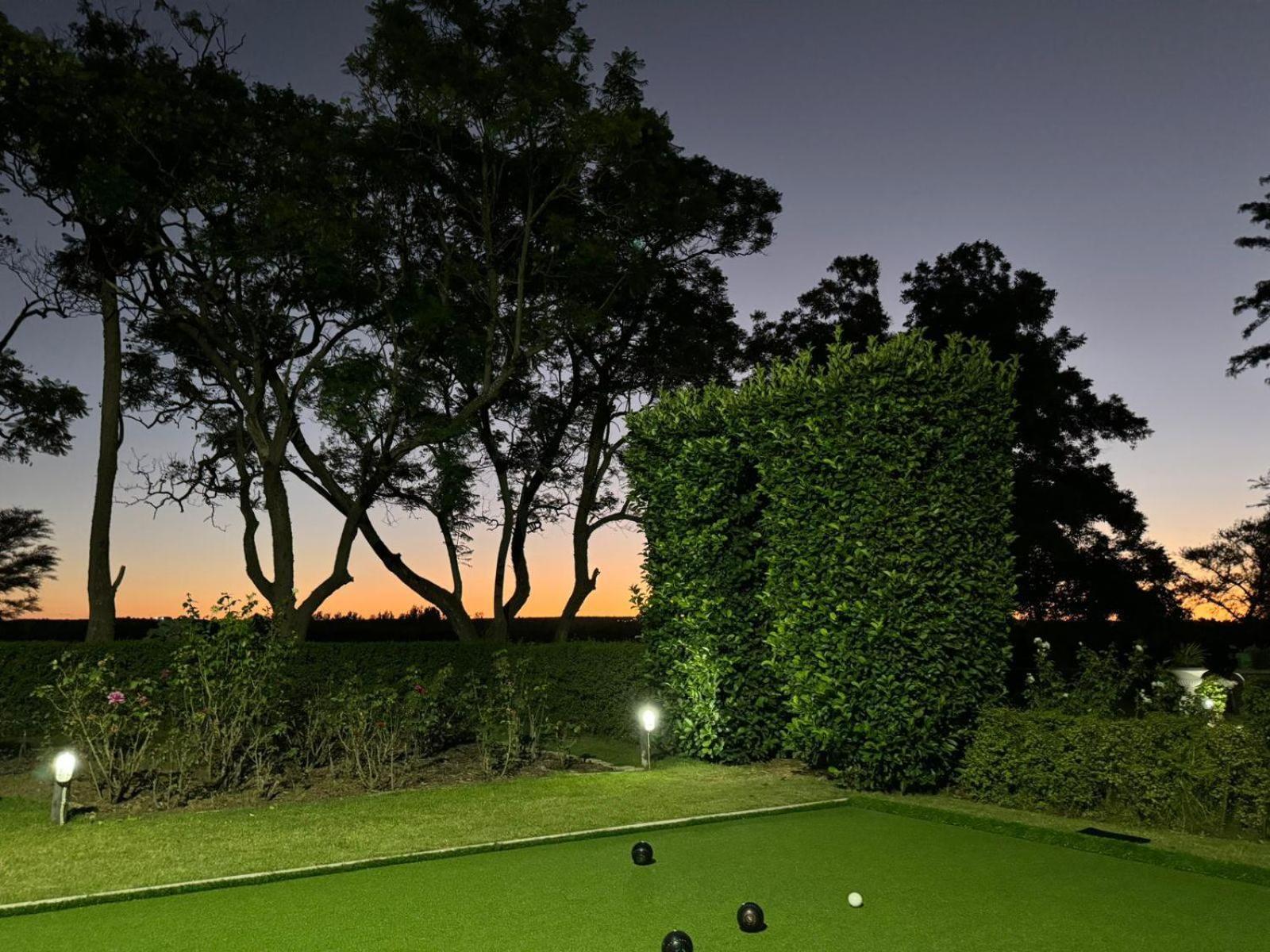 Hopefield Guesthouse-อัดโด ภายนอก รูปภาพ