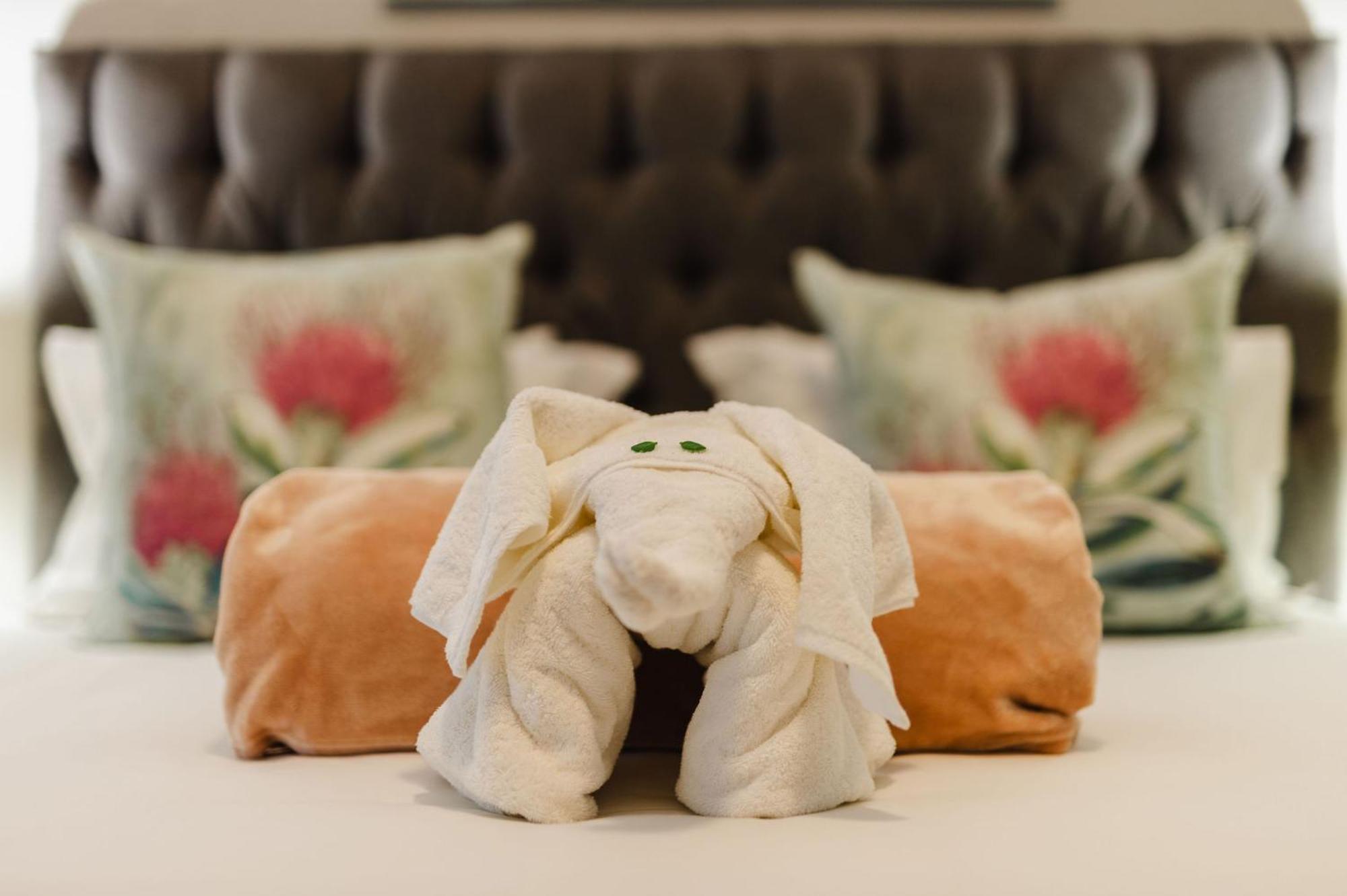 Hopefield Guesthouse-อัดโด ห้อง รูปภาพ