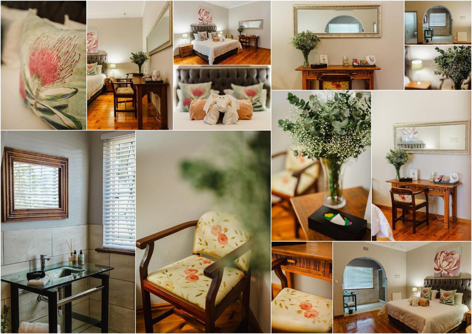 Hopefield Guesthouse-อัดโด ห้อง รูปภาพ