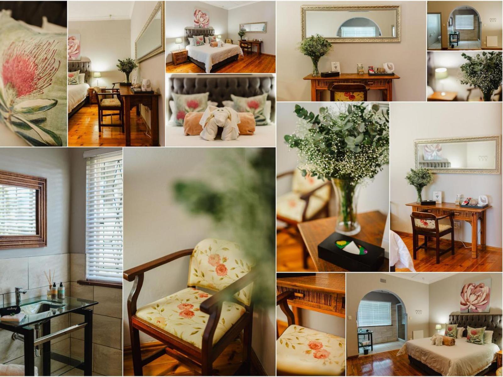 Hopefield Guesthouse-อัดโด ห้อง รูปภาพ